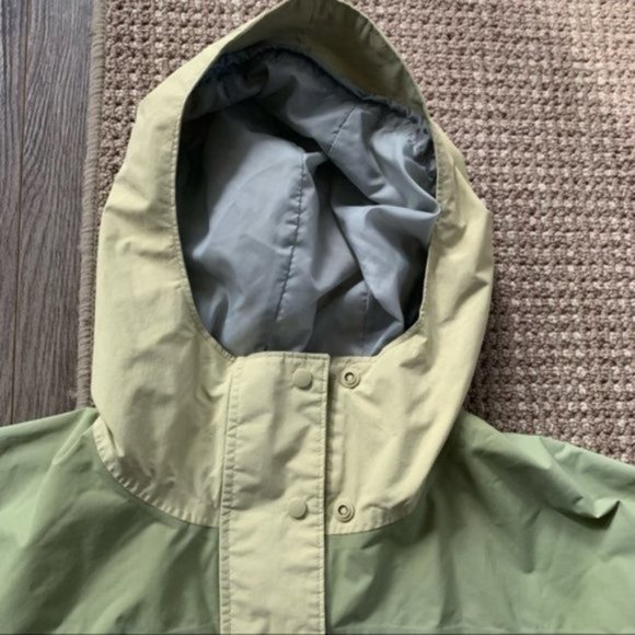 Sorel Omni shield waterproof breathable jacket L - Picture 6 of 9